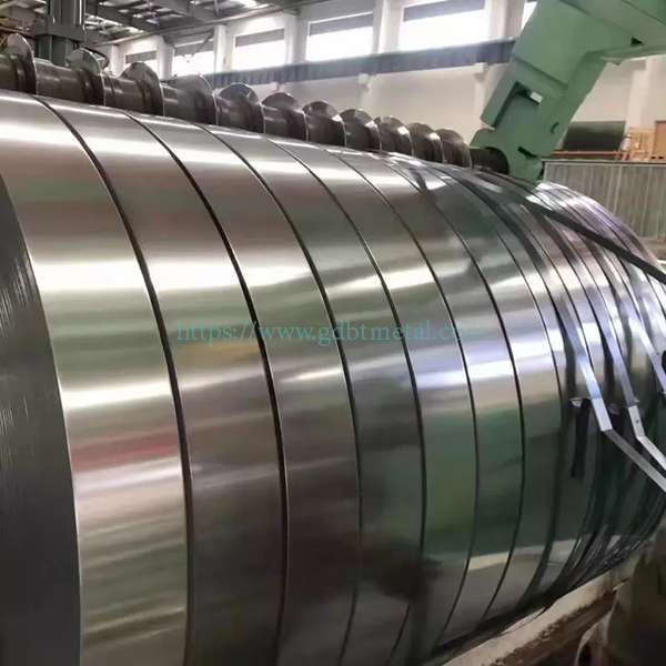 Galvanized Steel Coil